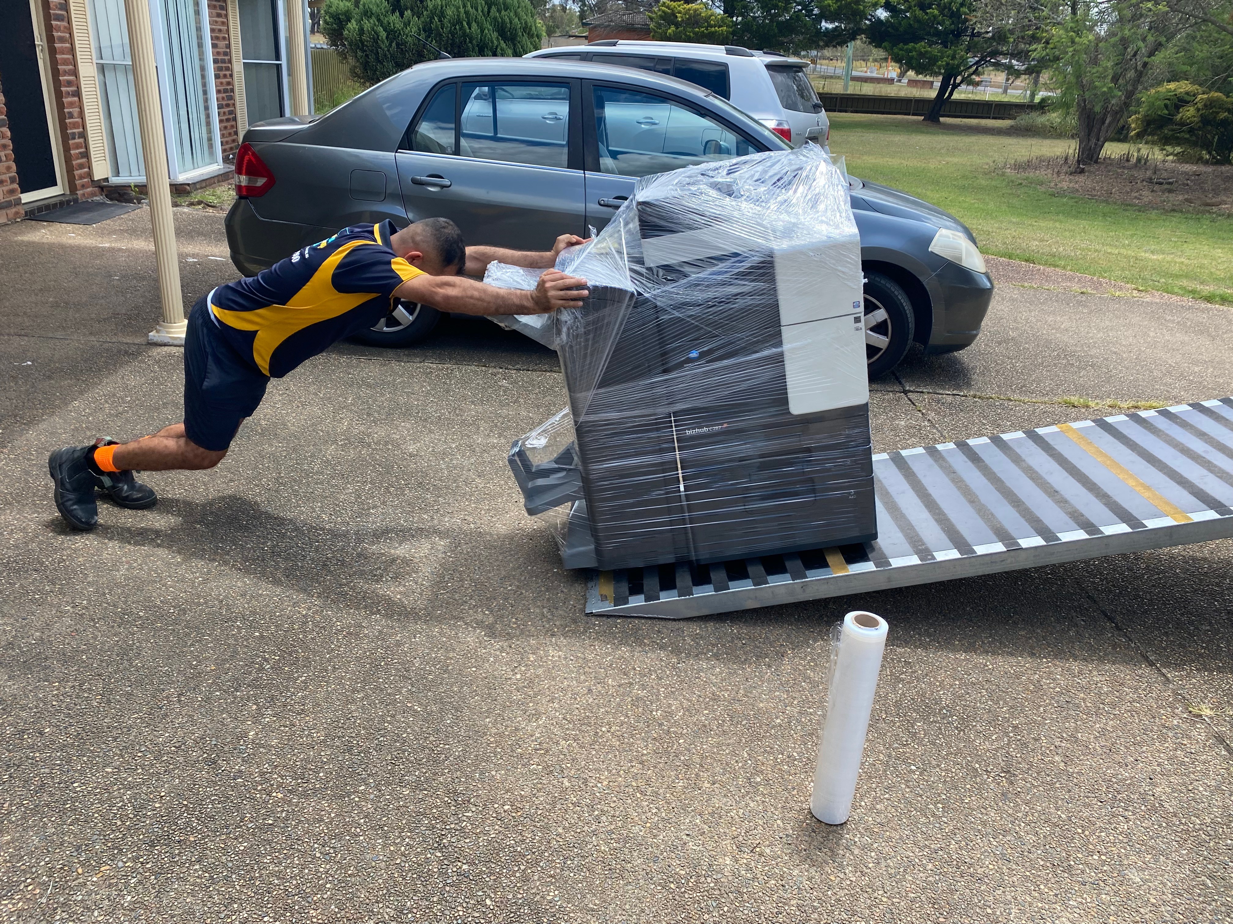 best removalists Sydney